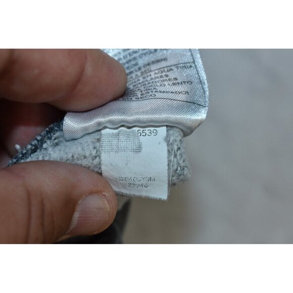 Nike Sportswear Club Fleece Men's Sweatpants Size XL Joggers Gray Drawstring - Picture 10 of 16